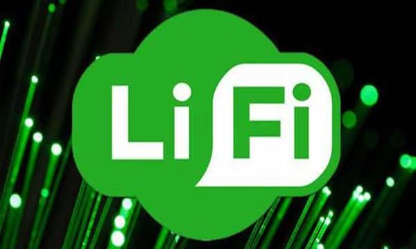 تکنولوژی LiFi رقیبی جدی برای WiFi