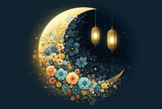 قرعه کشی به مناسبت عید سعید فطر