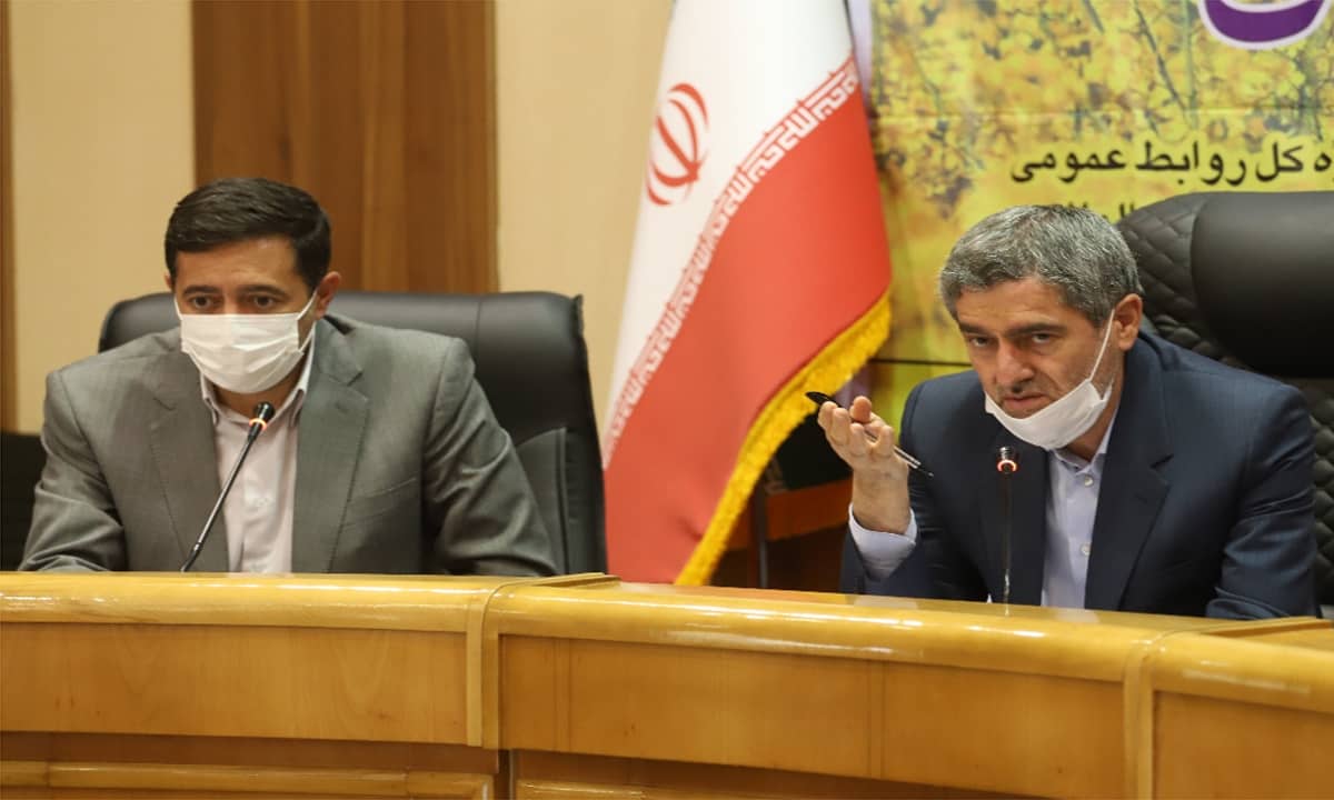 انعقاد تفاهم نامه با صنایع الکترونیک برای تولید کنتور‌های هوشمند کشاورزی