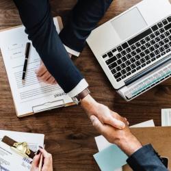 ارزیابی عملکرد دستگاه های اجرایی استان