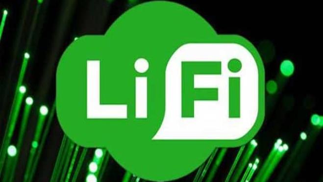 تکنولوژی LiFi رقیبی جدی برای WiFi