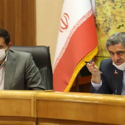 انعقاد تفاهم نامه با صنایع الکترونیک برای تولید کنتور‌های هوشمند کشاورزی