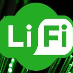 تکنولوژی LiFi رقیبی جدی برای WiFi