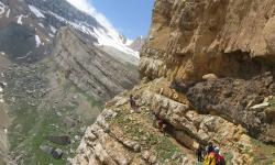 طبیعت گردی