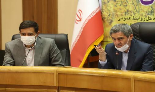 انعقاد تفاهم نامه با صنایع الکترونیک برای تولید کنتور‌های هوشمند کشاورزی