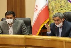 انعقاد تفاهم نامه با صنایع الکترونیک برای تولید کنتور‌های هوشمند کشاورزی