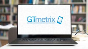 آموزش تحلیل سایت با GTMETRIX